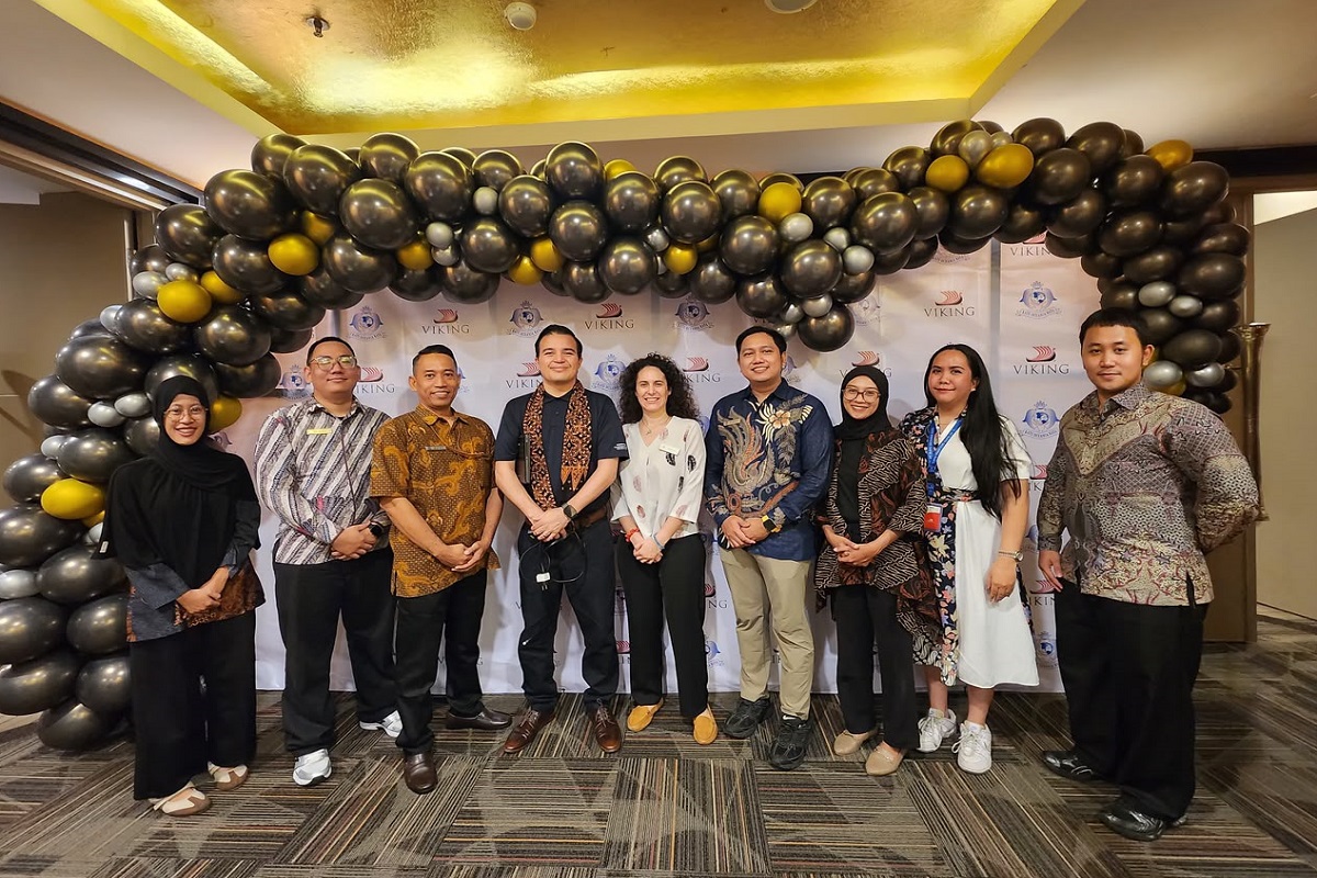 Ribuan Kru Kapal Pesiar Direkrut Tiap Tahun, Jogja Jadi Pasar Utama